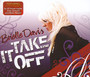 Take It Off - Brielle Davis