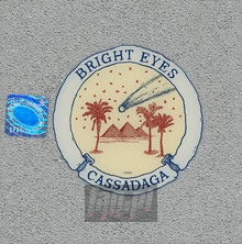 Cassadaga - Bright Eyes - bigger Cassadaga - Bright Eyes
