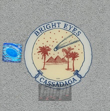 Cassadaga - Bright Eyes