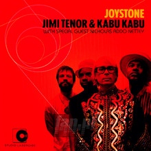 Joystone - Jimi Tenor