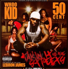 G-Unit Radio Part  3: Taking It To The Streets - G-Unit