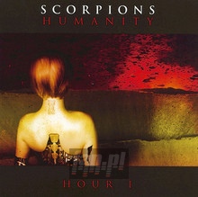 Humanity Hour 1 - Scorpions