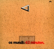 43 Minuten - Os Mundi