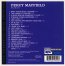 My Blues - Percy Mayfield