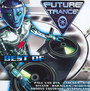 Future Trance-Best Of - Future Trance   