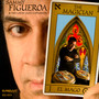 The Magician - Sammy Figueroa