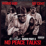 G-Unit Radio Part  4: No Peace Talks - G-Unit