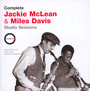 Studio Sessions - Jackie McLean / Mile Davis