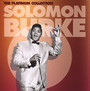 Platinum Collection - Solomon Burke