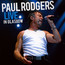 Live In Glasgow - Paul Rodgers Live In Glasgow - Paul Rodgers
