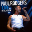 Live In Glasgow - Paul Rodgers