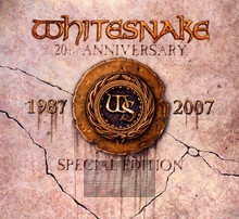 1987 - Whitesnake