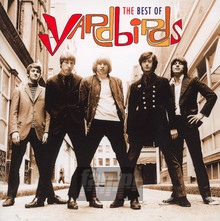 Best Of - The Yardbirds