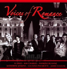 Voices Of Romance - V/A