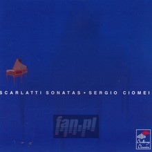 Scarlatti Sonatas - D. Scarlatti