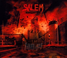 Necessary Evil - Salem