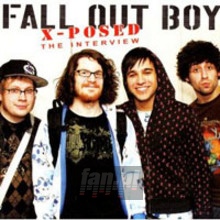 X-Posed - Fall Out Boy