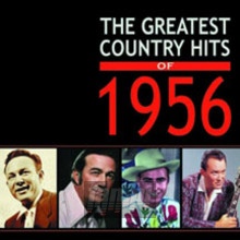 Greatest Country H..1956 - V/A
