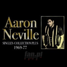 Singles Collection Plus - Aaron Neville