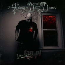 Human The Death Dance - Francis Sage - powiększ Human The Death Dance - Francis Sage