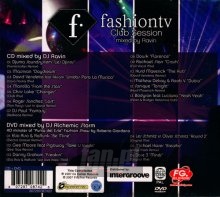 Fashion TV Club Session 1 - Fashion TV   