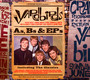 Singles A's & B'S & Ep's - The Yardbirds