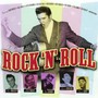 Early Hits Of Rock 'N' Ro - V/A