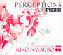 Perceptions Of Pacha 3 - Kiko Navarro