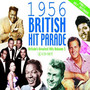 1957 British Hit Parade - V/A