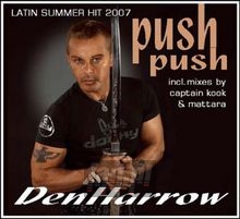 Push Push - Den Harrow