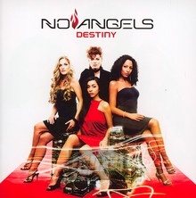 Destiny - No Angels