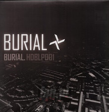 Burial - Burial