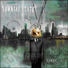 Echoes - Somniae Status