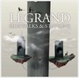 Sidewalks & Stations - Legrand