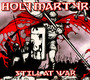 Still At War - Holy Martyr