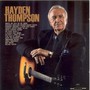 Hayden Thompson - Hayden Thompson