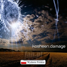 Damage - Kosheen