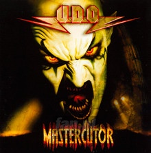 Mastercutor - U.D.O. - powiększ Mastercutor - U.D.O.