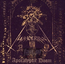 Apocalyptic Doom - Thunderbolt