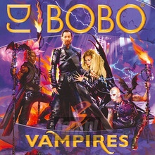 Vampires - DJ Bobo