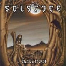 Halycon - Solstice