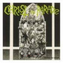 Sounds Of Nature - Christ On Parade Sounds Of Nature - Christ On Parade