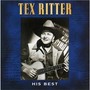 His Best - Tex Ritter