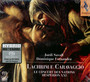 Lachrimae Caravaggio - Jordi Savall