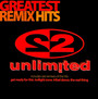 Greatest Remix Hits - 2 Unlimited   