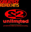 Greatest Remix Hits - 2 Unlimited   