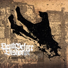 Count Me In - Death Before Dishonor - bigger Count Me In - Death Before Dishonor