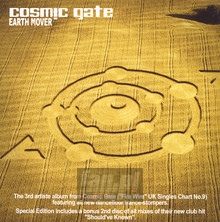 Earth Mover - Cosmic Gate