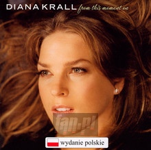 From This Moment On - Diana Krall