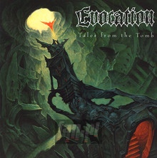Tales From The Tomb - Evocation - bigger Tales From The Tomb - Evocation